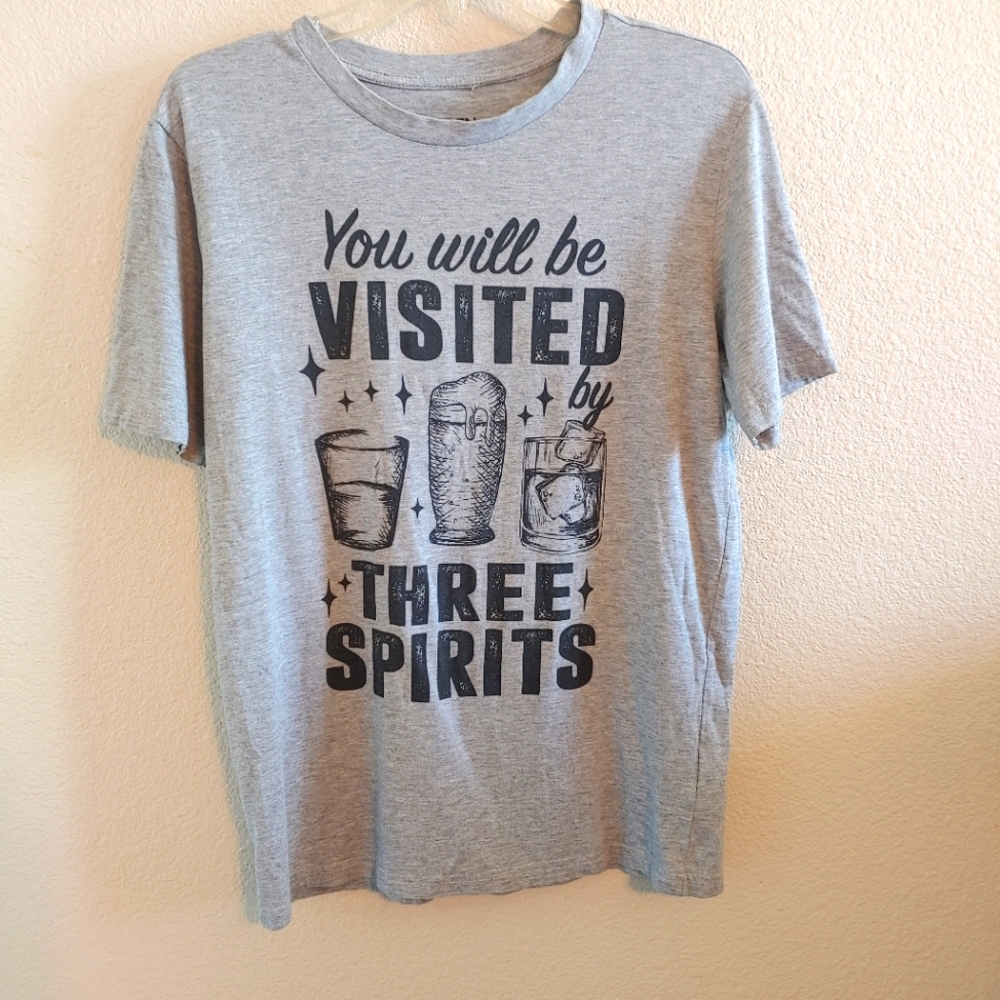 Seven oaks funny alcohol beverage tee Unisex smal